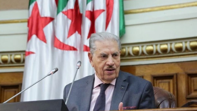 ستبقى الجزائر النوفمبرية بجيشها آمنة مهابة