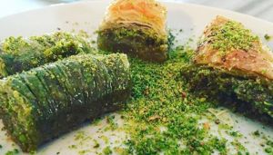 متحف للبقلاوة بغازي عنتاب