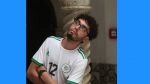 الفنان الممثل علي رايس