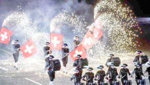 منذ 170 عاما  ... الجيش السويسري يكسب أولى معاركه