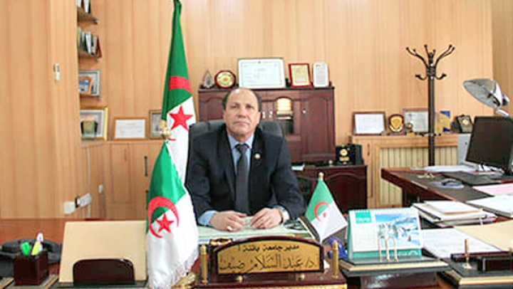 صرح علمي يستقبل 6 آلاف طالب جديد