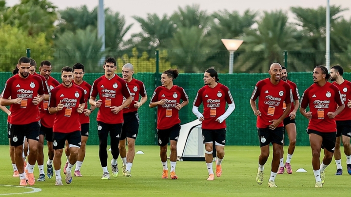 الغيابات هاجس بيتكوفيتش في أقوى اختبار قبل &quot;الكان&quot;