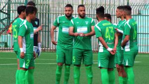 جمعية وهران