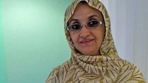 أمينتو حيدار تطلب حماية نشطاء حقوق الإنسان