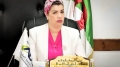 وزيرة التضامن الوطني والأسرة وقضايا المرأة، صورية مولوجي