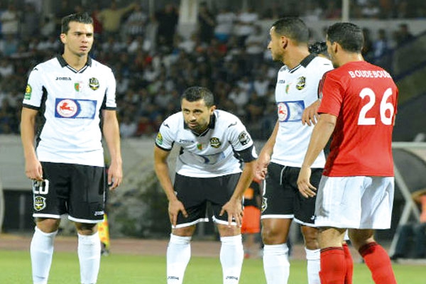 تأجيل لقاء اتحاد العاصمة ــ وفاق سطيف إلى الثلاثاء 25 أوت