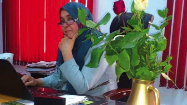 انتقلنا من محو الأمية  إلى انتزاع الشهادات العليا