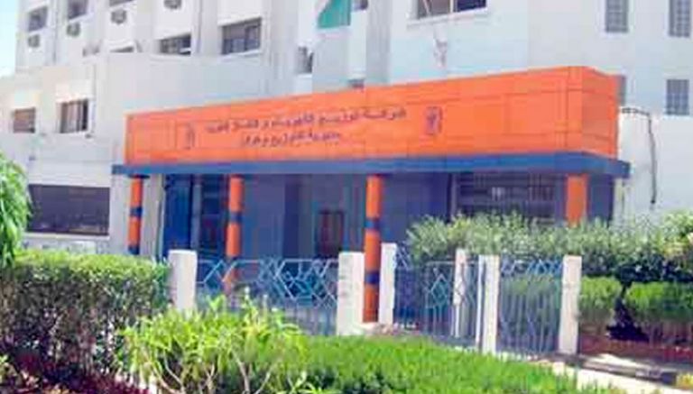 أشخاص اقتحموا مساكن شاغرة وراء حريق عمارة «كوسيدار»