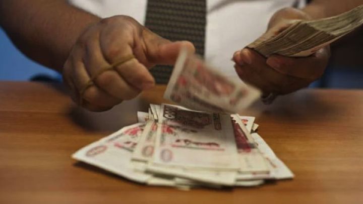 صبّ منحة "قفة رمضان" في فيفري المقبل