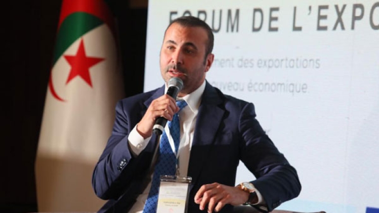 800 مليون دولار صادرات الحديد في 2022