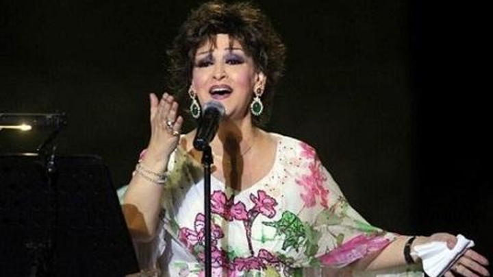 عنابة تستعيد سحر وردة الجزائرية