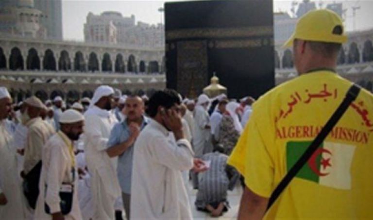 العثور على 102 حاج تائه منذ 18 جويلية الجاري