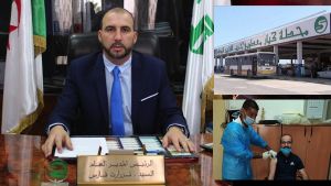 تلقيح أزيد من 4 آلاف مسافر وفتح 6 محطات جديدة قريبا