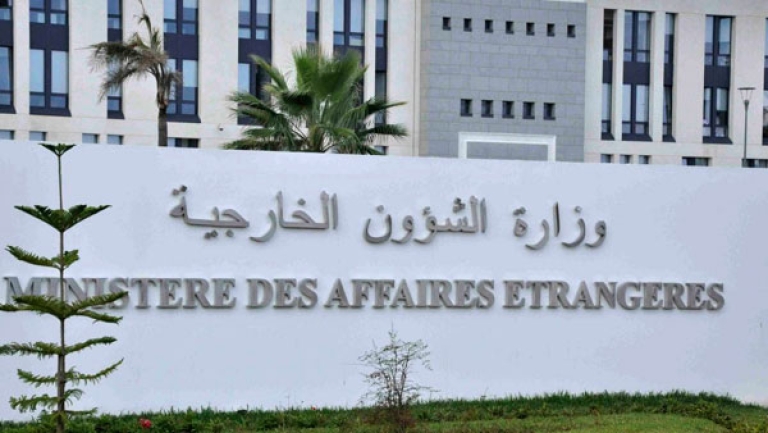 الجزائر تطالب بإجراءات لمنع استفزاز المسلمين