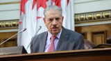 رئيس مجلس الأمة، السيد صالح قوجيل