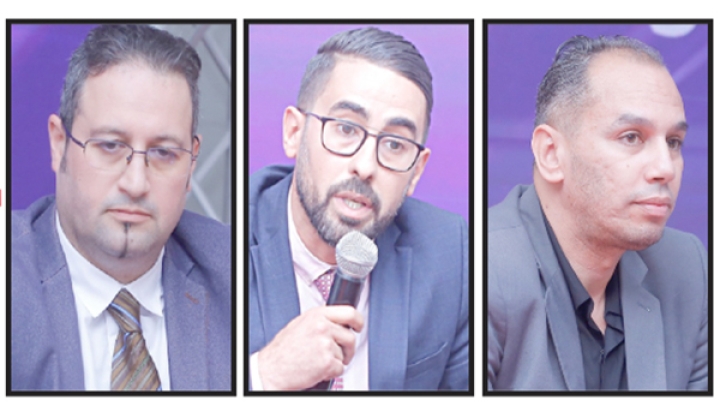 قوانين الذكاء الاصطناعي.. ضرورة حضارية