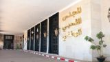 اختبار كتابي لمسابقة التوظيف بالمجلس الشعبي الوطني