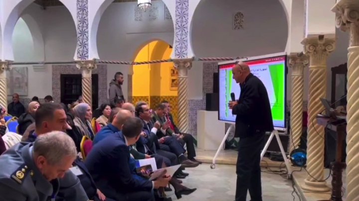 دعوة لإدراج التراث الوطني في مشاريع التنمية