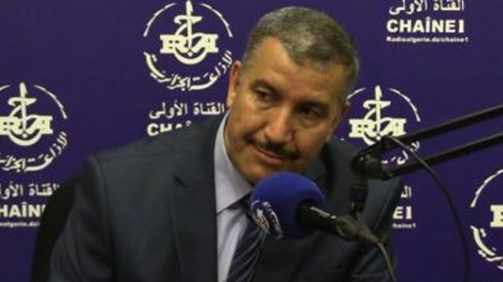 نشر الأمن الفكري لمواجهة التطرف بمنطقة الساحل