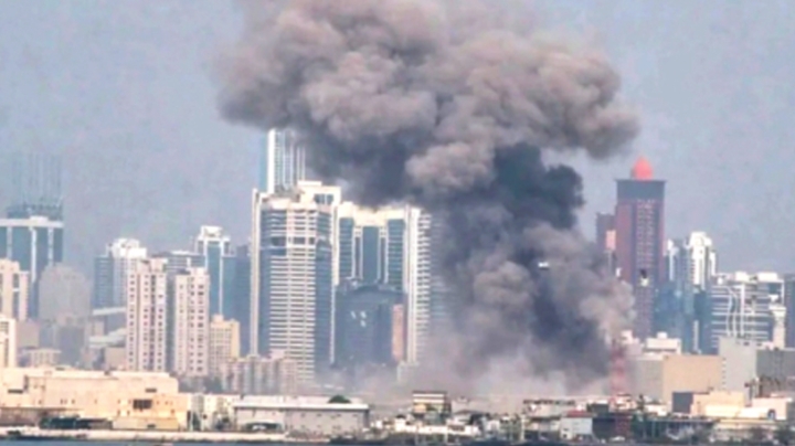 نداءات وجهود دبلوماسية من أجل التهدئة