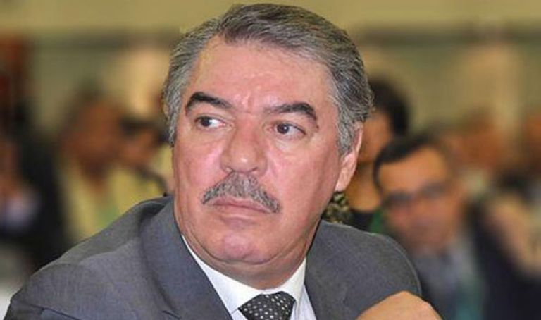 حجّار يدعو لتوسيع شبكة "دار المقاولاتية" بالجامعات