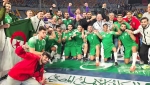 اليد الجزائرية بعزيمة تحسين ترتيبها عالميا