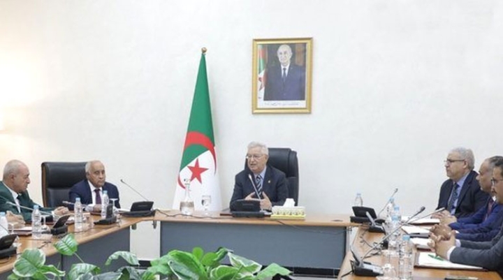 الجزائر لن تغفر أي تدخل خبيث أو ناعم في شأنها الداخلي
