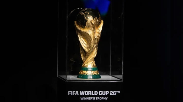 10,5 مليون دولار لكل منتخب متأهل للنهائيات