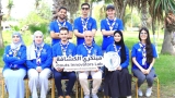 بعث مشاريع ذات أثر حقيقي ومستدام داخل المجتمع
