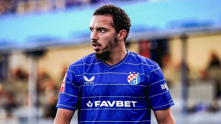 مدرب دينامو زغرب يتحدث عن إصابة إسماعيل بن ناصر