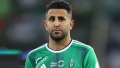 اللاعب الجزائري، رياض محرز