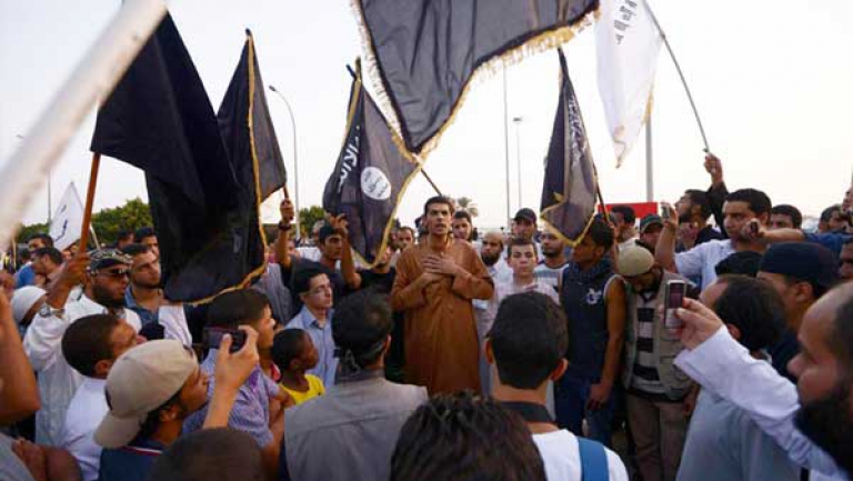 تحذيرات دولية من تنامي خطر &quot;داعش&quot; على استقرار ليبيا