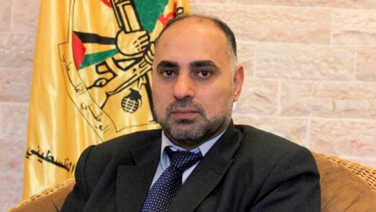 السفير الفلسطيني: القمة العربية بالجزائر ستكون فلسطينية بامتياز