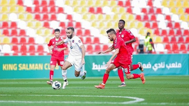 فندنبورك: &quot;جزئيات صغيرة أقصتنا وسأعلن عن المسرحين قريبا&quot;