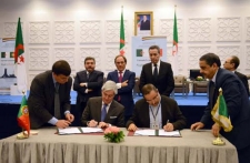 الاستقرار السياسي للجزائر مدعاة للثقة 