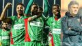 مدرب مولودية الجزائر، خالد بن يحيى