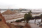 وفاة طفل بالجلفة وتضرر جزئي بأنابيب سوناطراك