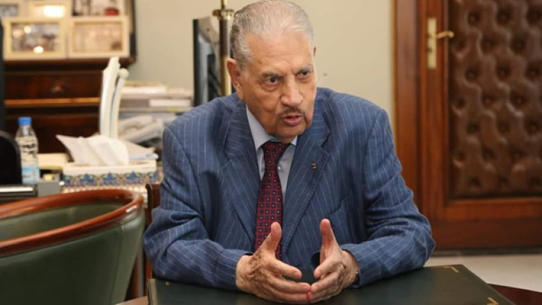 الرقي بالعمل البرلماني المرافق لنشاط الحكومة