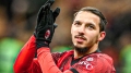 اللاعب الجزائري إسماعيل بن ناصر