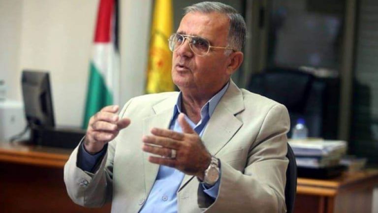 تهدئة الأوضاع في فلسطين المحتلة مرهون بإسقاط &quot;صفقة القرن&quot;