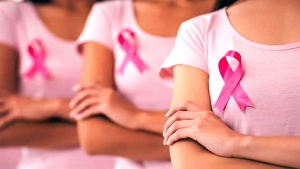 برنامج وطني للوقاية من سرطان الثدي