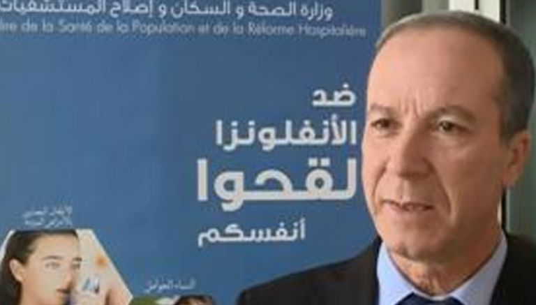 لا وجود لأية حالة لأنفلونزا الخنازير بالجزائر