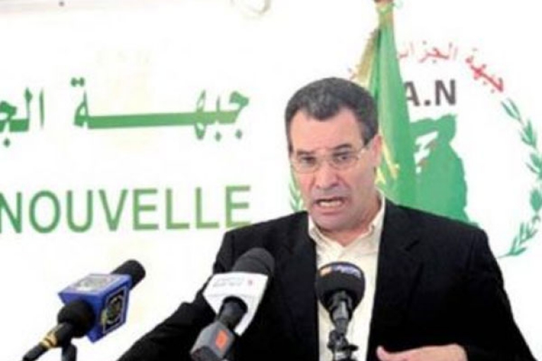 المشاركة القوية للشعب تقطع الطريق على الانتهازيين