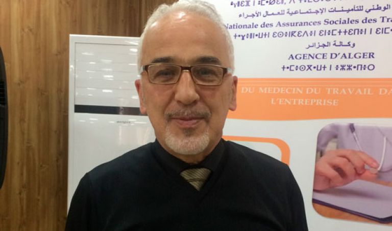 العامل يتحمل 80 بالمائة من المسؤولية