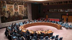 حديث عن قرب مصادقة مجلس الأمن على قرار حول &quot;كورونا&quot;