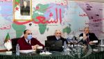 شمس الدين شيتور، وزير الانتقال الطاقوي والطاقات المتجددة
