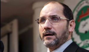 بلورة مشروع سياسي متكامل يساهم فيه كل الجزائريين