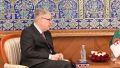 مدير البرنامج الإفريقي لدى مؤسّسة &quot;تشاتام هاوس&quot; البريطانية، ألكس فينيس