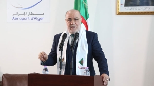 وزير الشؤون الدينية والأوقاف، يوسف بلمهدي