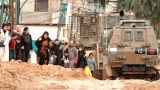 الخارجية الفلسطينية تحمّل المجتمع الدولي مسؤولية صمته